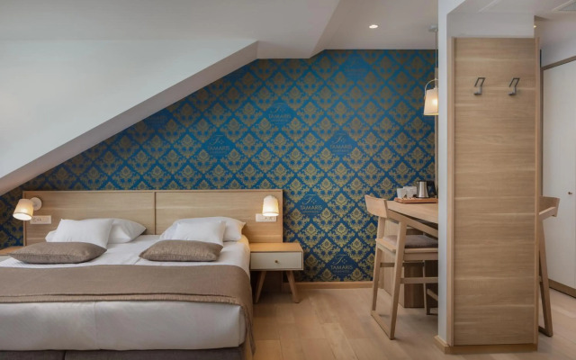 Hotel Tamaris