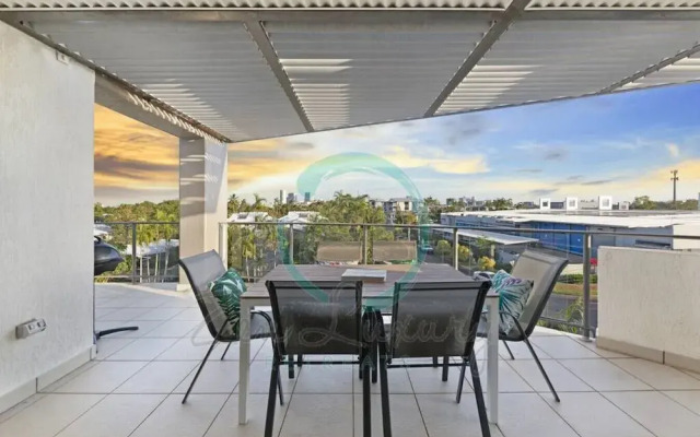 Zen on Stuart - 3 Bedroom Penthouse