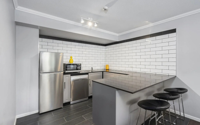 Sovereign Gold Coast