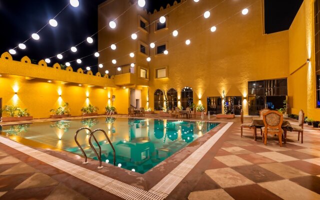 Hamlinn Resort