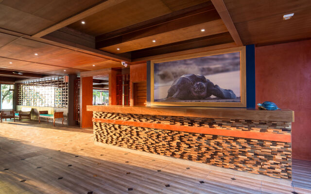 Coriacea Boutique Resort