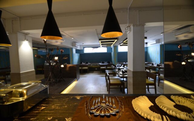 Sunkissed Premium By WSI,Calangute Beach