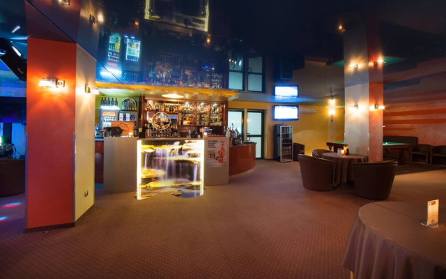 Hotel Pegaz