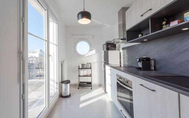 Résidence Delphine Disneyland BMYGUEST