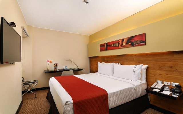 Sonesta Hotel Cusco