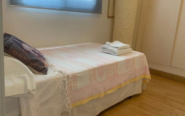 Apartamento en el Centro