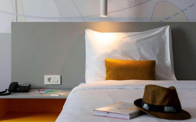 ibis Styles Bucharest Airport