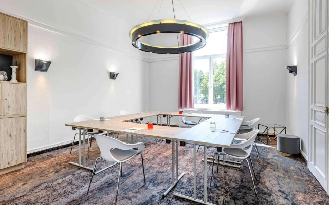 Mercure Hotel Hannover City