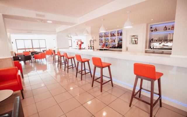 Hotel Playas de Torrevieja