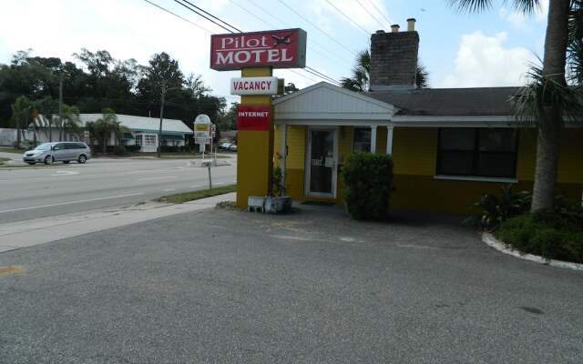 Pilot Motel
