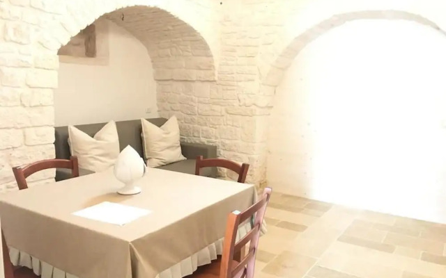 Trulli Antichi Mestieri