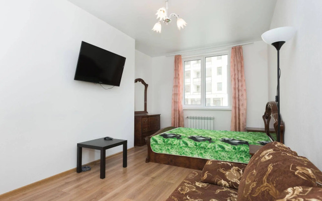 Апартаменты «Иерополис-3» на Восточной