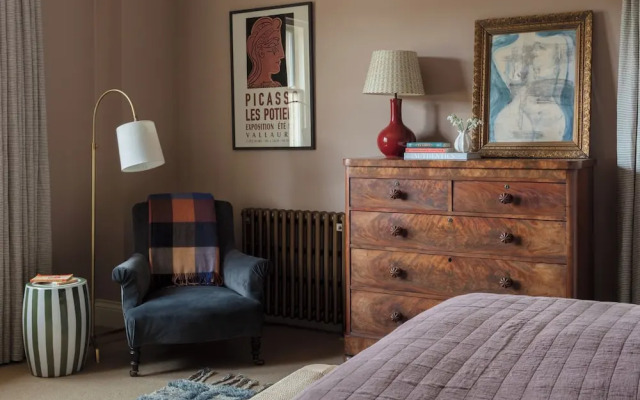 The Kirkstyle Inn & Sportsman's Rest