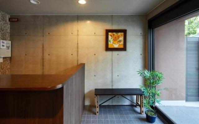 JAPANING HOTEL Saga Arashiyama