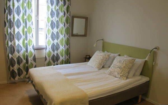 Gamla Televerket Bed & Breakfast