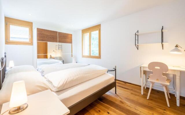 LAAX Homes - Taviarna Laax 1,9