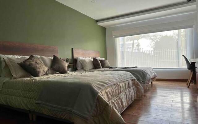 Hotel Niza Norte