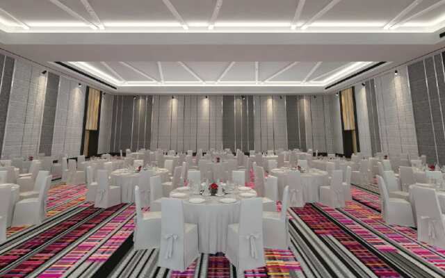 Aloft Langkawi Pantai Tengah