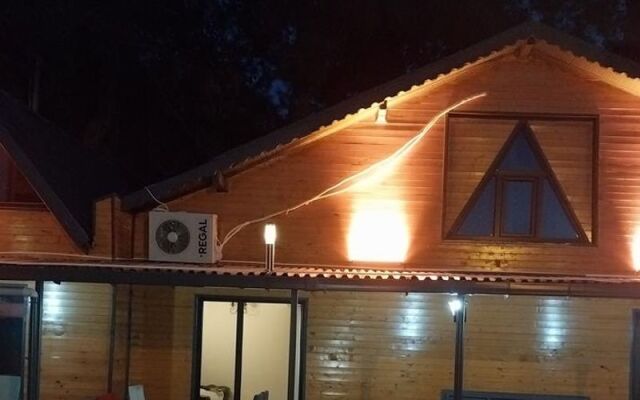 Ema Bungalov Evler