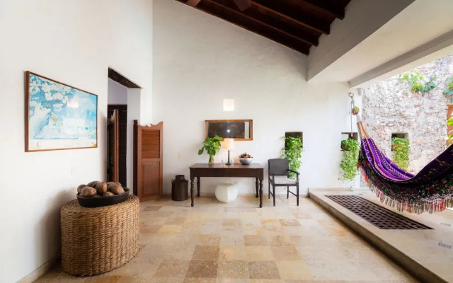 Casa Palos by Wynwood House