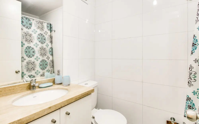 Departamento Céntrico y Moderno en Puerto Varas