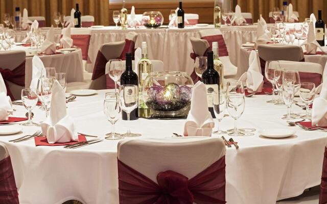 Novotel Bristol Centre