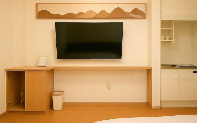 AOMUGI-HOTEL-Nishi-Waseda