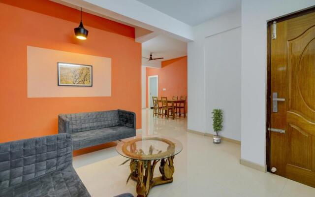 Flagship The Paradise Inn Residency