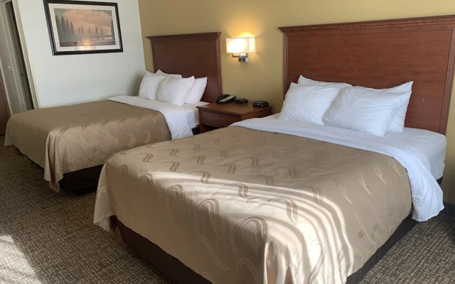 Comfort Inn North Platte