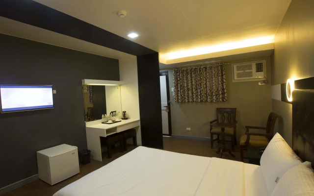 Lucky 9 Budget Hotel