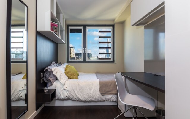 Pure CityStay Paris Gardens