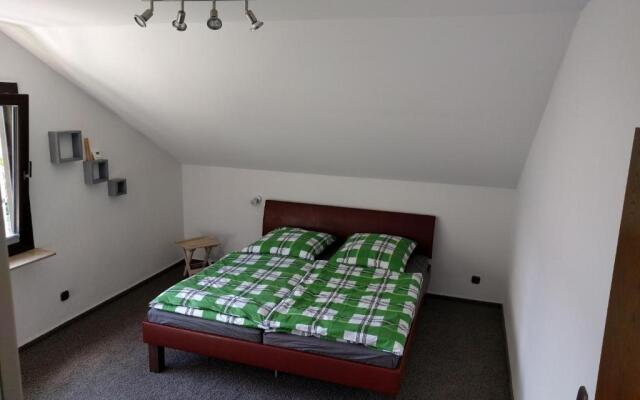 Ferienwohnung Hachenburg