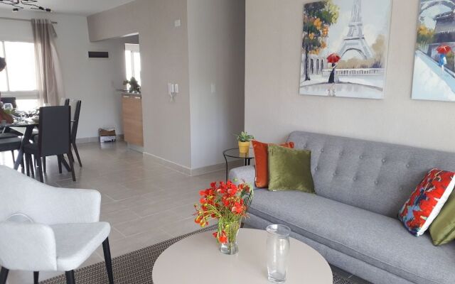 Caribbean Riviera Apartment