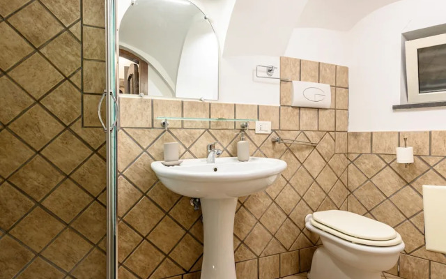 Via Nilo 30 in Naples