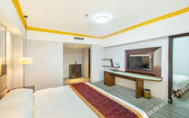 Saikai Hotel