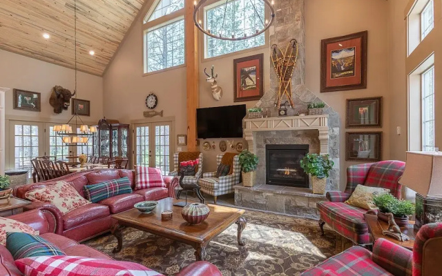 Uncle Chris' Cabin