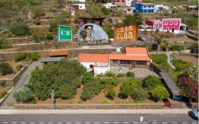 Casa Elba