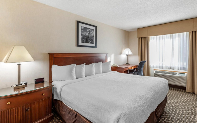 Quality Inn & Suites Steamboat Springs