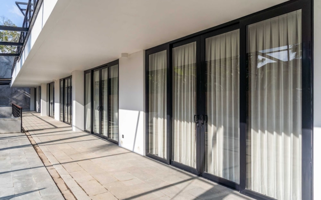 Happiness Apartments Ubud