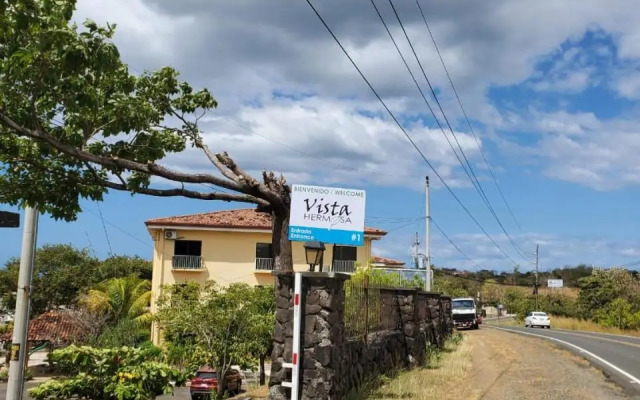 Villa Teresita - Coco Hilltop Sunset