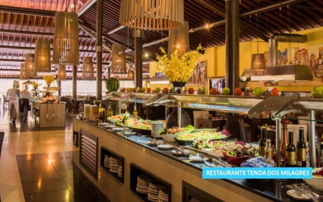 Vila Galé Resort Marés - All Inclusive