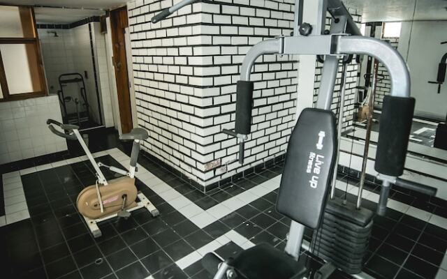 Hotel Andenes Arequipa