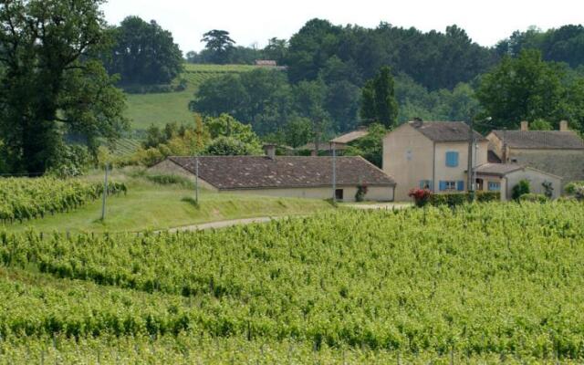 La Chartreuse des Moulins