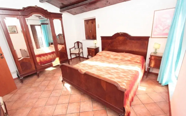 Casa Ifigenia