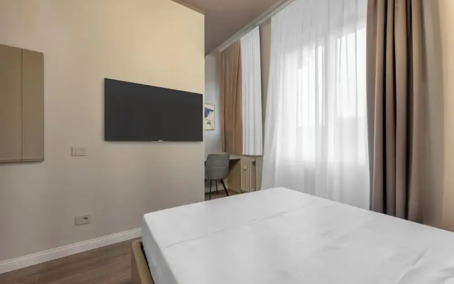 Vittoriana Suites Foresteria