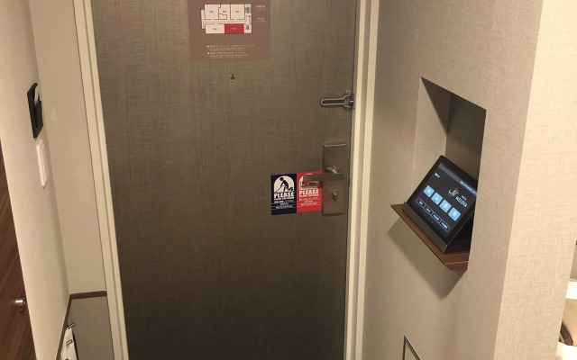 Hotel Meldia Osaka Higobashi