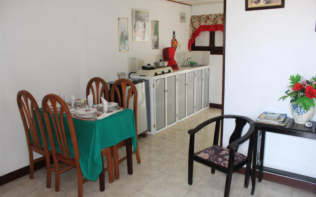Posada Nativa Miss Trinie