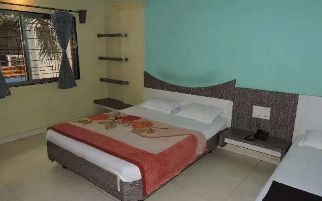 Hotel Sai Tulsi