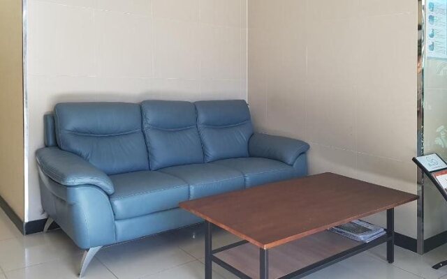 Goodstay Motel Hill