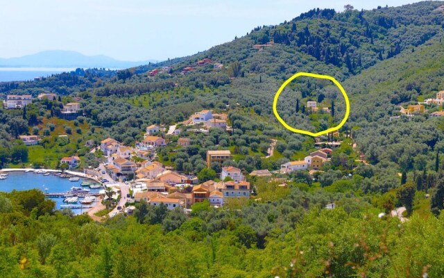 Villa Anamari in